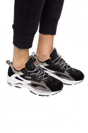 'ray tracer' sport shoes, zdjęcie 2 'ray tracer' sport shoes od Fila